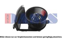 Interieurventilator