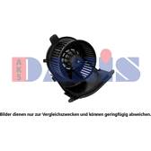 Interieurventilator AKS DASIS - 188078N