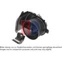 Interieurventilator AKS DASIS - 188079N