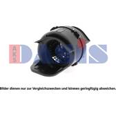 Interieurventilator AKS DASIS - 188140N