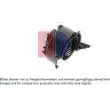 Interieurventilator AKS DASIS - 198019N
