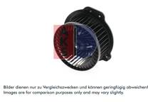 Interieurventilator