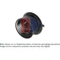 Ventilator, condensator airconditioning AKS DASIS - 568033N