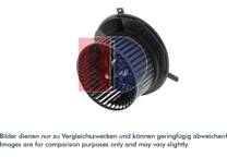 Interieurventilator