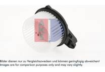 Interieurventilator