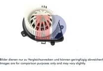 Interieurventilator