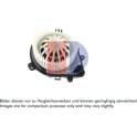 Interieurventilator AKS DASIS - 740178N