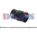 Interieurventilator AKS DASIS - 740211N