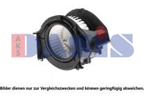 Interieurventilator