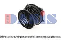 Interieurventilator