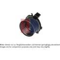 Interieurventilator AKS DASIS - 740487N