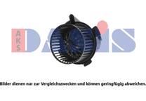 Interieurventilator