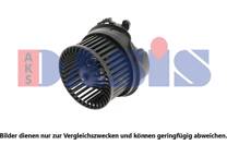Interieurventilator