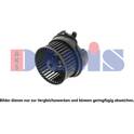 Interieurventilator AKS DASIS - 740864N