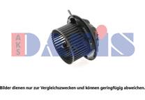 Interieurventilator