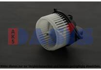 Interieurventilator