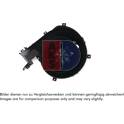 Interieurventilator AKS DASIS - 740898N