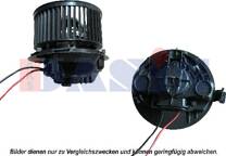 Interieurventilator
