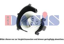 Interieurventilator