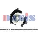 Interieurventilator AKS DASIS - 740936N