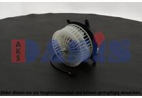 Interieurventilator