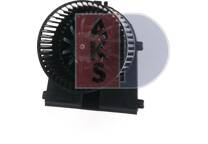 Interieurventilator