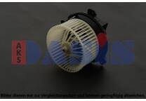 Interieurventilator