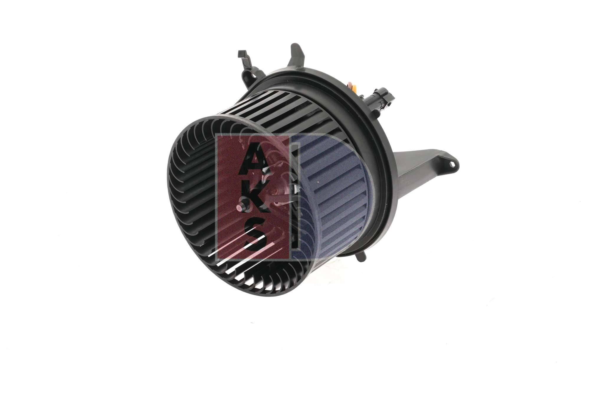 Interior Blower