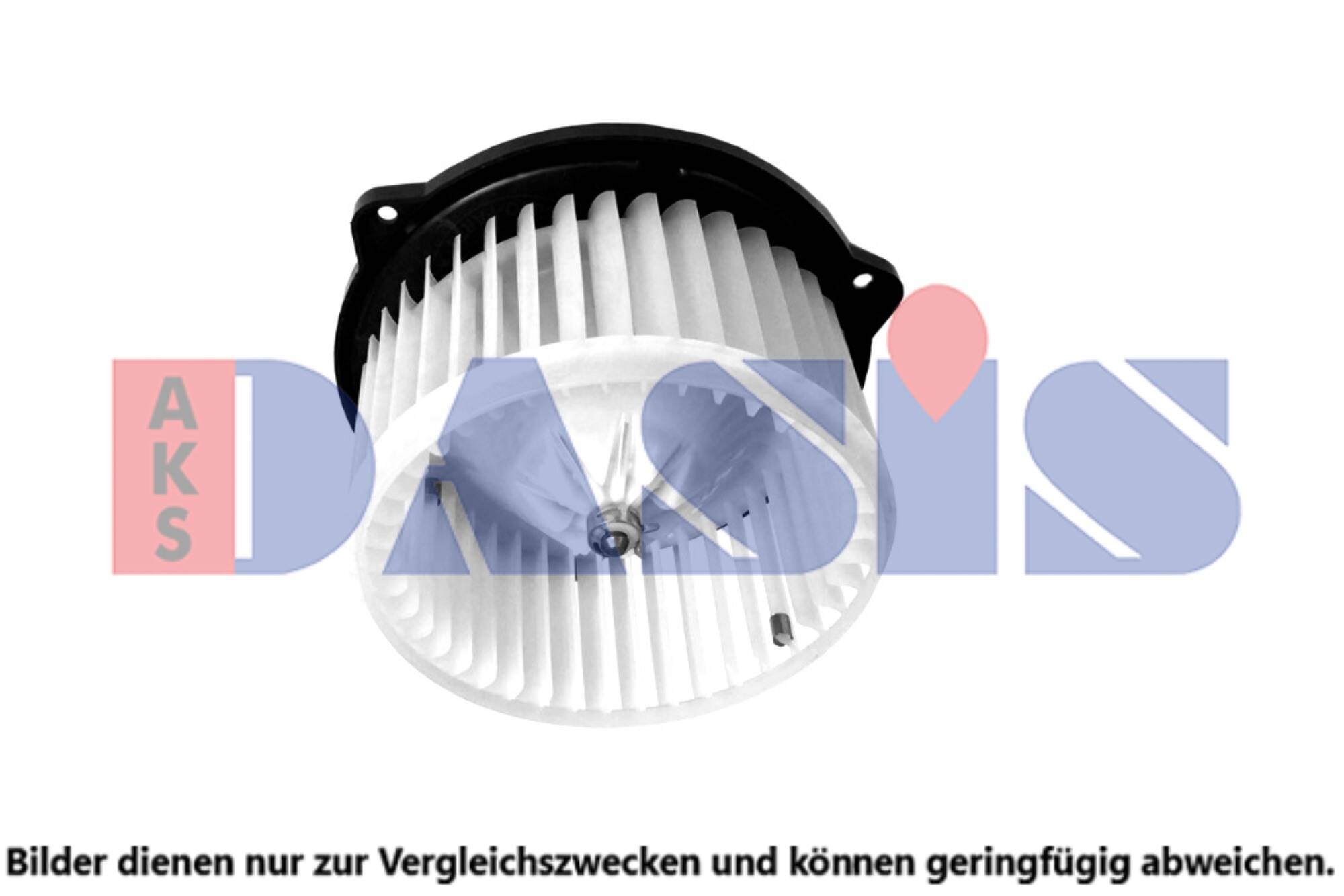 Clutch, radiator fan