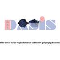 Interior Blower AKS DASIS - 218029N