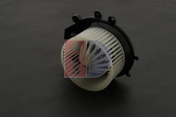 Interior Blower