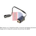 Interruptor de pressão, ar condicionado AKS DASIS - 860021N