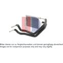 Voorverwarmer, interieurverwarming AKS DASIS - 029002N
