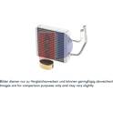 Voorverwarmer, interieurverwarming AKS DASIS - 046011N