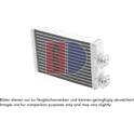 Voorverwarmer, interieurverwarming AKS DASIS - 059003N