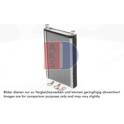 Voorverwarmer, interieurverwarming AKS DASIS - 059013N
