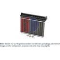 Voorverwarmer, interieurverwarming AKS DASIS - 059160N