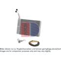 Kachelradiateur, interieurverwarming AKS DASIS - 069015N