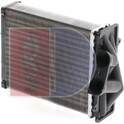 Voorverwarmer, interieurverwarming AKS DASIS - 086003N