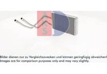 Voorverwarmer, interieurverwarming