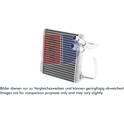 Voorverwarmer, interieurverwarming AKS DASIS - 129000N