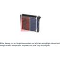 Voorverwarmer, interieurverwarming AKS DASIS - 159170N