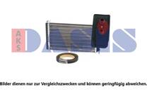 Voorverwarmer, interieurverwarming