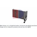 Voorverwarmer, interieurverwarming AKS DASIS - 489001N