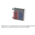 Voorverwarmer, interieurverwarming AKS DASIS - 489002N