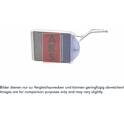 Voorverwarmer, interieurverwarming AKS DASIS - 519035N