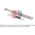 Kit de reparação AKS DASIS - 265005N