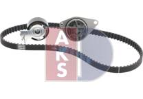 Kit distribution avec pompe à eau