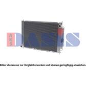Koelmodule AKS DASIS - 180091N