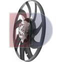 Koelventilator AKS DASIS - 048076N
